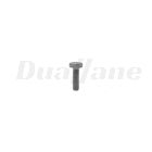 Detroit Diesel Hexonal Screw M6x20 | N000000001147