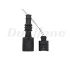 Detroit Diesel Oil/Fuel Coolant Temperature And Camshaft Sensor Connector | A0001505236