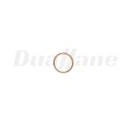 Detroit Diesel Oil Pan Sealing Ring M27  | N007603027100