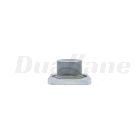 Detroit Diesel Threaded Insert Oil Pan | A4729900551