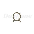 Detroit EGR to Engine Spring Clamp | 23531128