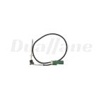Detroit Exhaust Gas Temperature Sensor | A6805401617