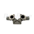 Detroit Exhaust Manifold - Non-EGR | 23532122