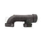 Detroit Exhaust Manifold End - Front  | 23511221