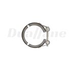 Detroit Exhaust Manifold Gasket | A0009957702