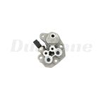 Detroit Flange Seal - DD15  | A4720700117