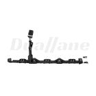 Detroit Fuel Injector Front Harness | A4711508233