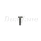 Detroit Hexagonal Screw M8X25 8.8  | N000000001428