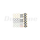 Detroit Kit-Fuel Injector Cup Seal O-ring Kit | A4600700987