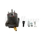 Detroit Kit Actuator Vent Turbo S60 EPA04 | 23538827