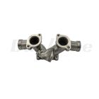 Detroit Manifold Assembly - Exhaust, Middle  | 23533949