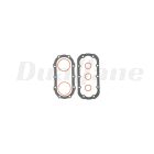 Detroit Oil Cooler Gasket Kit  | 23537789