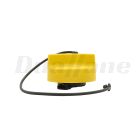Detroit Oil Cooler Module Filler Cap | A0000102085