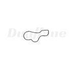 Detroit Oil Thermostat Cover Seal | A4721881580