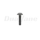 Detroit Pan Head Screw - M6X25, Class 8.8 | N000000 001478
