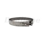 Detroit Pipe Clamp | A6809950802