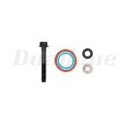 Detroit Service O-ring Seal Kit  | 23537111