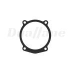 Detroit Throttle Valve Air Intake Gasket | A4600980180