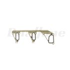 Detroit Water Manifold Gasket - DD16  | A4722030880