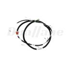 Detroit Wiring Harness | 23526101
