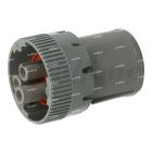 Deutsch HD10 Series 3 Socket Plug | HD16 3 16S