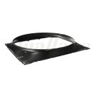 Freightliner Radiator Fan Shroud Assembly, 32 IN, 1200 RAD, 6PT | 05-16972-002