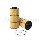 Donaldson Oil Filter, 2020 DD13, DD15, DD16 | P582506