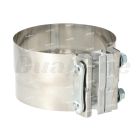 Donaldson Stainless Seal Clamp, 5 IN (127 MM)  | X007785