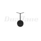 Dorman Vented Washer Cap, No Washer Graphics | 063361