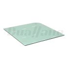 Duncan Tinted Door Glass, Driver Side | 17450 1