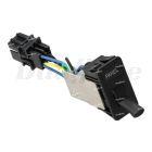 Eaton Paddle Switch, Panel LP Dimmer | 8907K1045