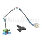 ESPAR Flame/Overheat Sensor D2/4 Air | 2520690102002Z