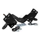 Ex-Guard Deer Guard Brackets Cascadia 2018+ | XG-23FNCA