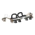 Ex-Guard Latch Set | XG-L