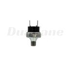Fasco Pressure Switch, Normally Closed, 2-6 PSI, 2-BLD, 1/8 | 1749 2134