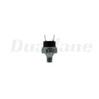 Fasco Pressure Switch, Normally Open, 2-6 PSI, 2-BLD, 1/8MPT | 1749 1121