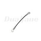 Freightliner FLD Hood Tilt Assist Cable | A17-12081-000