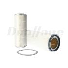 FleetGuard Air Filter | AF1616