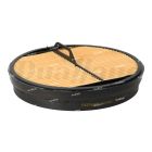 Fleetguard Axial Seal Secondary Air Filter | AF27947
