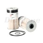 FleetGuard Cartridge Fuel Water Separator | FS19624