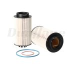 FleetGuard Cartridge Fuel Water Separator | FS20087