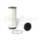 FleetGuard Cartridge Fuel Water Separator | FS20207