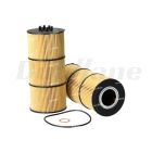 FleetGuard Cartridge Oil Filter | LF17511