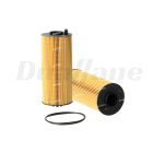 FleetGuard Cartridge Oil Filter | LF17527