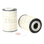FleetGuard Cartridge Oil Filter | LF17549