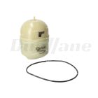 FleetGuard Disposable Oil Centrifugal Filter Assembly | CS41043