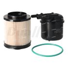 Fleetguard Fuel Filter Kit | FK22004