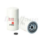 FleetGuard Inline Fuel Filter | FF5488