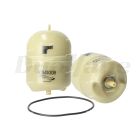 FleetGuard Lube Centrifugal By-Pass Filter | CS41008