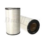Fleetguard Primary Radialseal Air Filter | AF26207